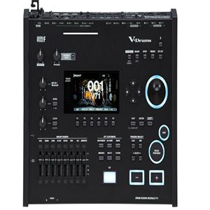 High Quality V-Drums V71 drum sound <b>module</b>, <b>electronic</b> drum <b>module</b> with 200 <b>kits</b> - Product Image 3
