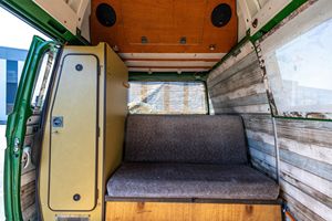 Gran Oferta, Excelente Estado: Volkswagen Transporter Sycro 1992, Listo para Enviar - Product Image 3