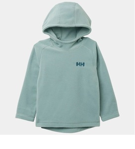 เสื้อมีฮู้ดของผู้ชายผ้าฝ้าย100% สไตล์วินเทจสีมิ้นท์ - Product Image 4