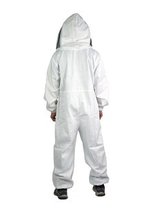 Factory Hot Sale Beekeeping Safety <b>Suits</b> for Men New Latest Design Oem Service 2025 Beekeeping <b>Suits</b> With Custom Design - Product Image 3