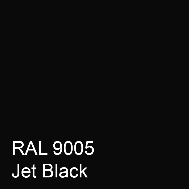 RAL 9005