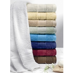 Eco Friendly Organic Cotton Bath <b>Towels</b> for Buyers - Product Image 6