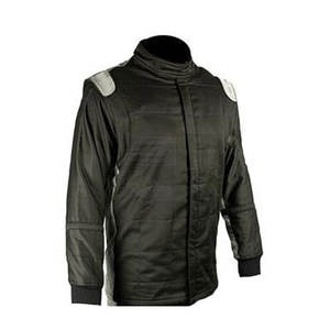 Vestes de course automobile ignifuges SFI 3.2A/1 pour l'extérieur Vestes de course automobile ignifuges FIA Vente en gros Meilleur fabricant - Product Image 1
