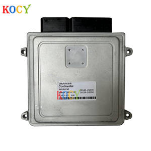 ECU ECM для <span class=keywords><strong>Hyundai</strong></span> Santa Fe 2.4L блок управления двигателем SIM2K-141 5WY5H74C 39144-2G390 391142G390 391442G390 391442G390 391142G390 - Product Image 4