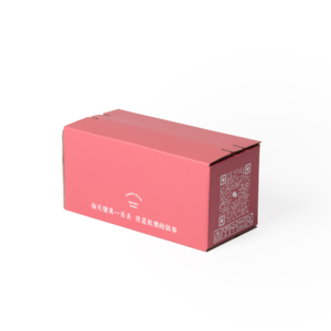 Tự dính 2mm dày có thể gập lại dây kéo hộp bưu phẩm đầy màu sắc xé Dải thiết kế cho nước hoa cà phê nến Quà Tặng đóng gói miếng bọt biển - Product Image 6