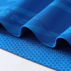 Uniforme de Fútbol Más Vendido a Precio Económico, Tela Suave, Diseño Personalizado, Servicio OEM, Uniforme de Fútbol al por Mayor para Venta en Línea - Product Image 5