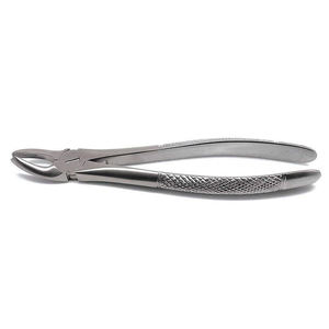 Kit de Herramientas Quirúrgicas Dentales MEDZORA SURGICAL MS-9006, Fórceps de Extracción Manual de Acero Inoxidable, Instrumento de Clase I con Certificación CE - Product Image 4