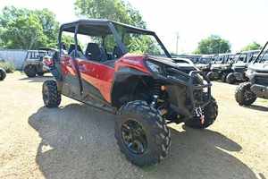 Meilleure Offre Promotionnelle 2026 Commander MAX XT 1000R VÉHICULE prêt à être expédié. - Product Image 4