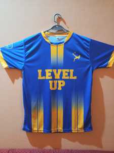 ชุดเสื้อฟุตบอลแขนสั้นของผู้ชายชุดเครื่องแบบฟุตบอลระบายอากาศ - Product Image 5