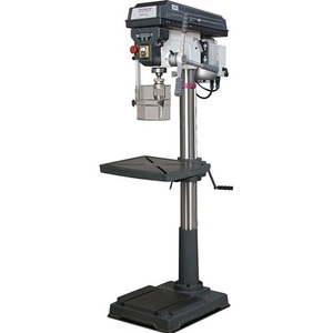 Taladro de Columna OPTI-DRILL D 33 Pro MK4 30 (S235JR) mm - Product Image 1