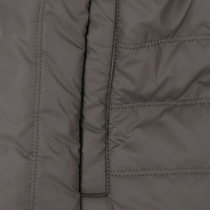 เสื้อกั๊กขนเป็ดแขนกุดแห้งเร็วระบายอากาศได้ดี - Product Image 6