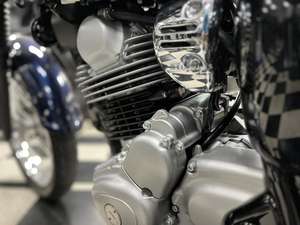 Offres Exceptionnelles 2025 – Nouvelles Motos Kawasaki W230 (ABS) - Product Image 6