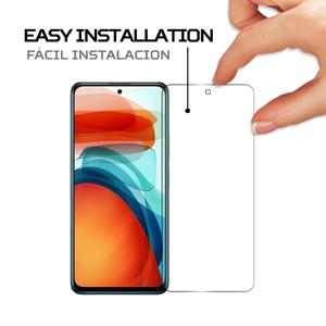 POCO X3 GT ฟิล์มกันรอยหน้าจอแบบพรีเมี่ยมสำหรับอุปกรณ์ของคุณ - Product Image 3