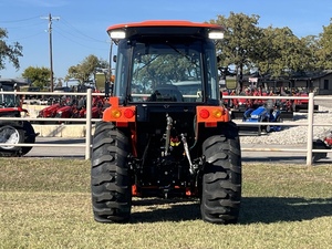 รถแทรกเตอร์สวน 2026 รุ่น 5055CH 48 แรงม้า ขับเคลื่อน 4 ล้อ - Product Image 6