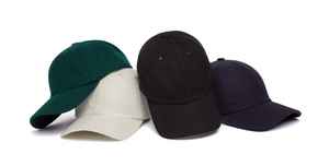 Gorro de Camionero Unisex de Nailon a Cuadros de 6 Paneles, Transpirable, de Secado Rápido, de Primera Calidad, Suave, para Pesca y Deportes - Product Image 5