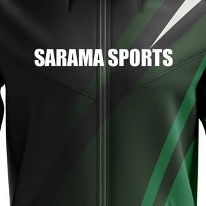 Sweat-shirts d'hiver chauds en polaire pour hommes, hautement recommandés, respirants, à prix raisonnable, sweat-shirt personnalisé - Product Image 3