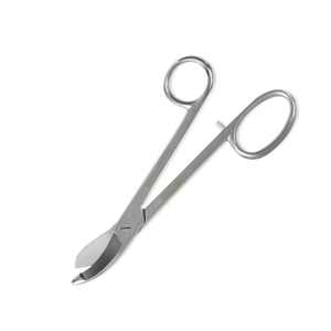 Ciseaux à pansements Furst Bruns 235 mm, ciseaux chirurgicaux orthopédiques manuels réutilisables par Medzora Surgical - Product Image 3