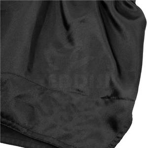 Service OEM Vente en gros Shorts de Muay Thai pour hommes personnalisés Nouvelle arrivée Shorts de Muay Thai pour hommes avec marque privée - Product Image 5
