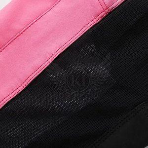 Meilleur vendeur au prix de gros Pantalon en cuir de moto pour hommes Nouvel arrivage de pantalon en cuir véritable pour hommes - Product Image 4