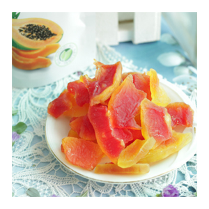High-Grade Dried <b>Papaya</b> Slices-Vietnam Origin, AD Drying Method, Bright Color and Sweet Taste, Ideal for Wholesale Export Deals - Product Image 2
