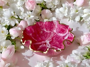 Tazón de Resina Artesanal con Diseño de Modelo, Apto para Alimentos, Decoración de Hogar de Lujo para Estilismo de Interiores - Product Image 4