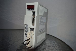 เครื่องขยายเสียงเซอร์โวกระแสสลับ OriginalMR-E-10AG-QW003ใหม่ - Product Image 3