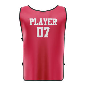 Camisetas de Entrenamiento de Fútbol con Estampado Personalizado, Precio de Flete, Uniformes de Fútbol, Ropa de Fútbol Personalizada para Clubes y Equipos, Entrega Rápida - Product Image 3