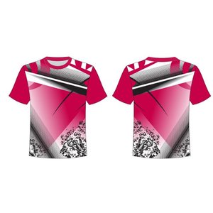 เสื้อรักบี้ผ้าฝ้ายระบายอากาศสุดทนทานเสื้อผ้ารักบี้อินเทรนด์ดีไซน์เป็นเอกลักษณ์ - Product Image 2