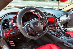 Chevrolet Corvette Grand Sport Coupé 2019 Usado, ~23100 Millas, Transmisión Manual de 7 Velocidades, Motor V8 de 6.2 Litros, Numerosas Modificaciones - Product Image 4