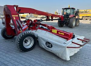 Lely Spledimo 550P - Product Image 2