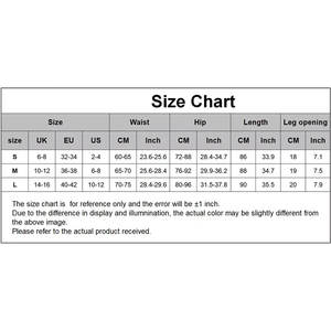 Leggings personnalisés OEM pour femmes, respirants, extensibles dans quatre directions, antibactériens, taille haute, avec logo personnalisé en strass, écologiques - Product Image 6