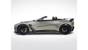 แอสตัน มาร์ติน แวนเทจ วี12 โรดสเตอร์ ปี 2023 สภาพดี ใช้งานน้อย - Product Image 2