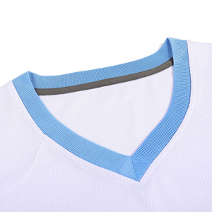2024 maillot d'équipe pour hommes personnalisé maillot de Football américain chemises cousues brodées uniformes pour jeunes vêtements de sport avec impression de Logos - Product Image 3