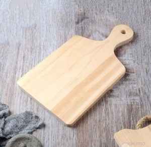 เขียงไม้เขียงถาดเสิร์ฟเขียงไม้ - Product Image 5