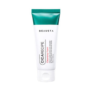 [BEAUSTA] Mousse nettoyante Cicarecipe - 100 ml / Offre spéciale - Product Image 1