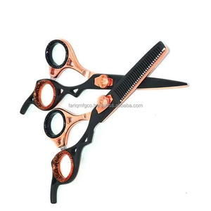 Ciseaux de coiffeur imprimés de haute qualité et au design unique - Product Image 4