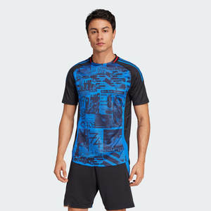 Nueva temporada de secado rápido Jersey ropa uniforme sublimación Retro fútbol Jersey Set Kits ropa de fútbol para hombres - Product Image 1