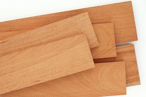 Tablas de Madera de Primera Calidad KD y AD Opepe, Madera Aserrada, Muebles y Madera para Construcción - Product Image 4