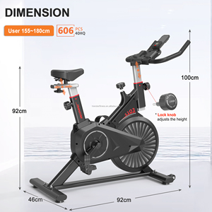 Offres Spéciales en ligne Design <span class=keywords><strong>compact</strong></span> Spinning Bicyclette <span class=keywords><strong>stationnaire</strong></span> <span class=keywords><strong>Vélo</strong></span> d'exercice pour usage domestique avec connexion Bluetooth - Product Image 2