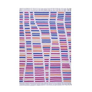 Meilleur prix doux Durable coton tissé à la main tapis tapis ensemble pour la décoration intérieure salon chambre bureau décoration de sol - Product Image 1