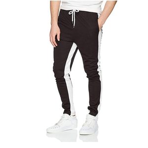 Pantalones Clásicos de Talla Grande para Hombre, Pantalones Casuales Ajustados, Pantalones Formales, Pantalones Deportivos de Compresión para Hombre - Product Image 5