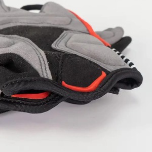 Gants de cyclisme de haute qualité, meilleur prix, gants de cyclisme chauds pour hommes, antidérapants, confortables, meilleurs prix - Product Image 2