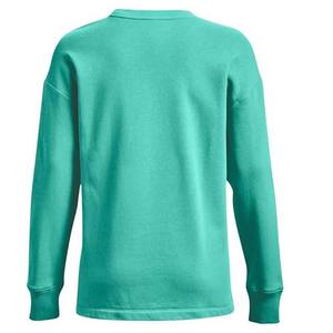 Venta al por mayor de fábrica, sudadera de mujer de algodón, ligera, transpirable, con hombros caídos, ropa de calle, sudaderas informales, logotipo personalizado - Product Image 6