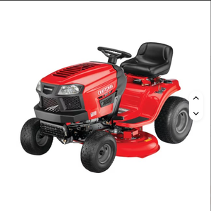 Nouvelle tondeuse à gazon intelligente authentique à utiliser pour un tracteur à chenilles - Product Image 1