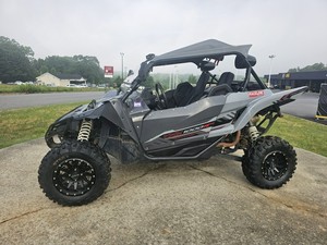 El Mejor Vehículo YamahaS Motor YXZ1000R SS UTV 4WD de 4 Tiempos con Certificación EPA/Eec, Bloqueo de Diferencial, Ligero, Resistente y Ecológico - Product Image 1