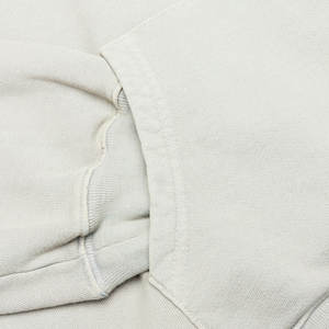 Sudaderas con capucha para hombre, jersey de lana cálido, sudadera de invierno, ropa de calle, moda informal, manga larga, Top de algodón pesado para clima frío - Product Image 4