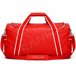 Heavy Duty Wholesale <b>Ice</b> Hockey <b>Bags</b> Strong Fabric Material Made <b>Ice</b> Hockey <b>Bags</b> For Training Use - Product Image 2