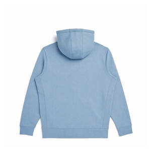 Sweat-shirts à capuche pour hommes en molleton écologique personnalisés, imprimés, chauds, de haute qualité, en polyester/coton, streetwear décontracté, vente en gros - Product Image 2