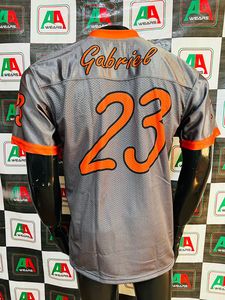 Camiseta de ventilador personalizada, semiformales uniformes de trabajo, informales, bordados por sublimación, todos los tamaños, barata, de rotación rápida, todos los colores - Product Image 3