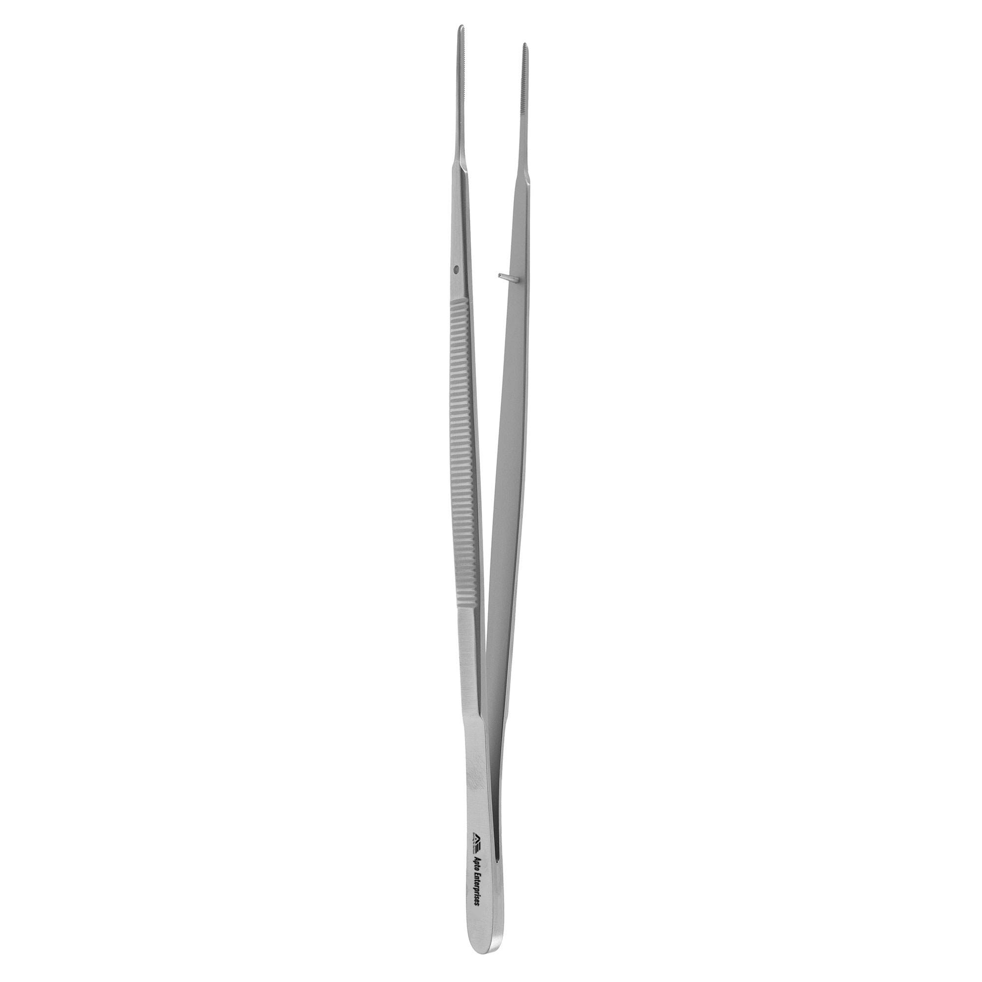 Gerald Needle Forceps